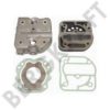 MAN 51541149045 Repair Kit, compressor